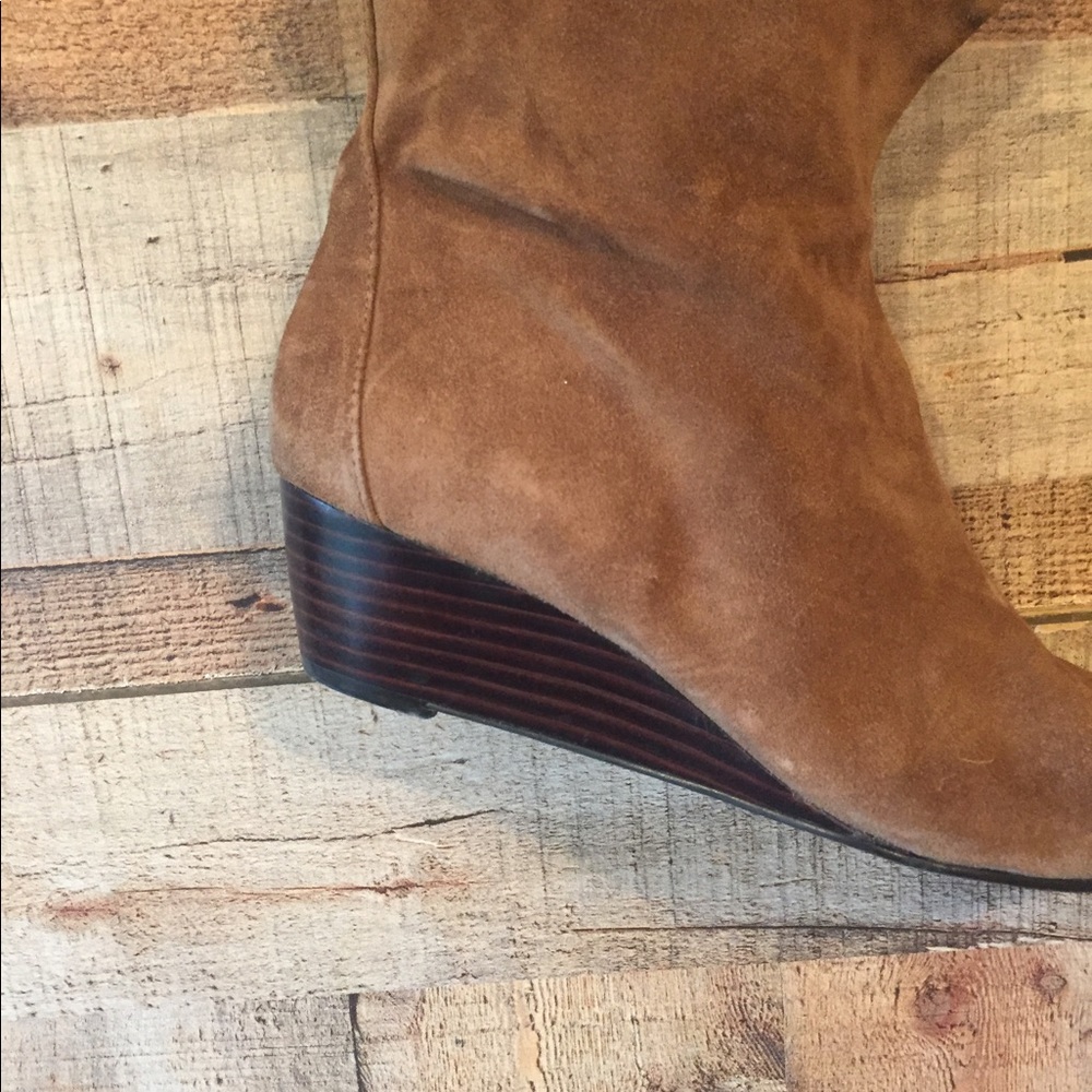 Nine West Boots - Picture 2 of 10
